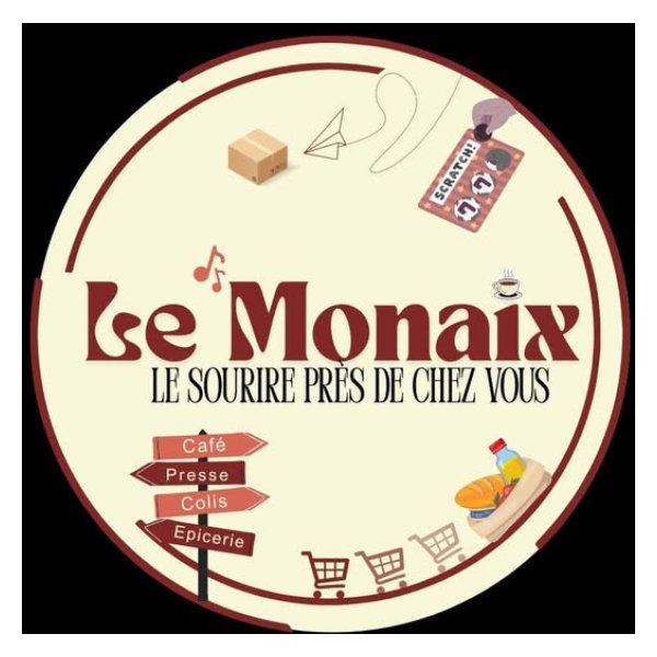 Logo de la structure